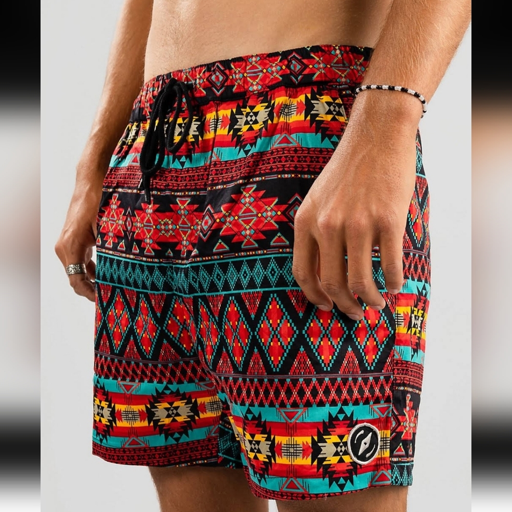 Dravus Venue Shorts Medium